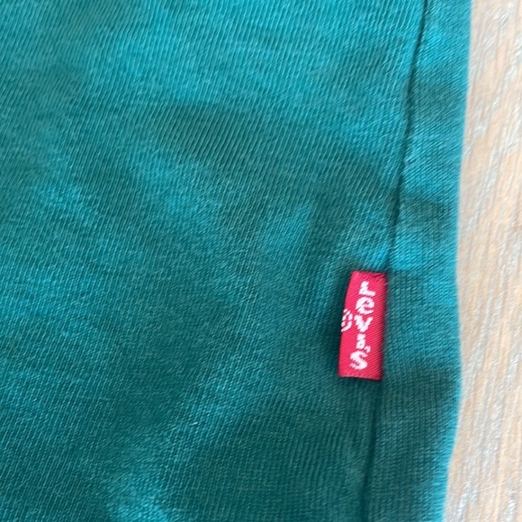 Womens Levis shirt top size XS - Picture 2 of 4